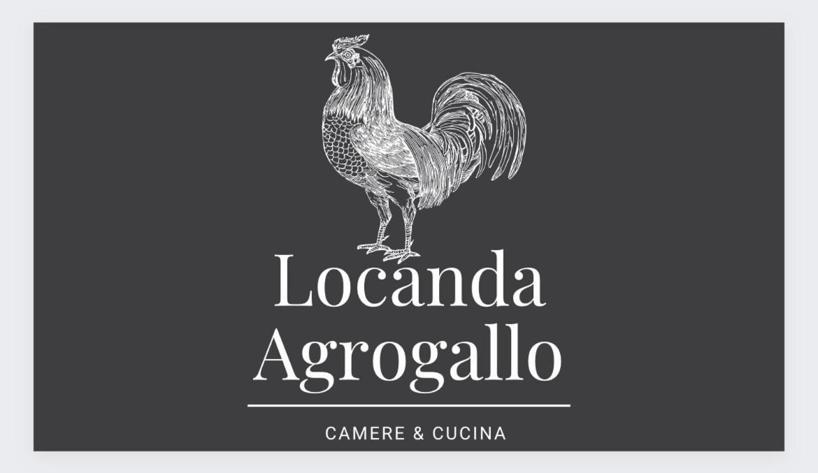 Locanda Agrogallo Carro Exterior photo